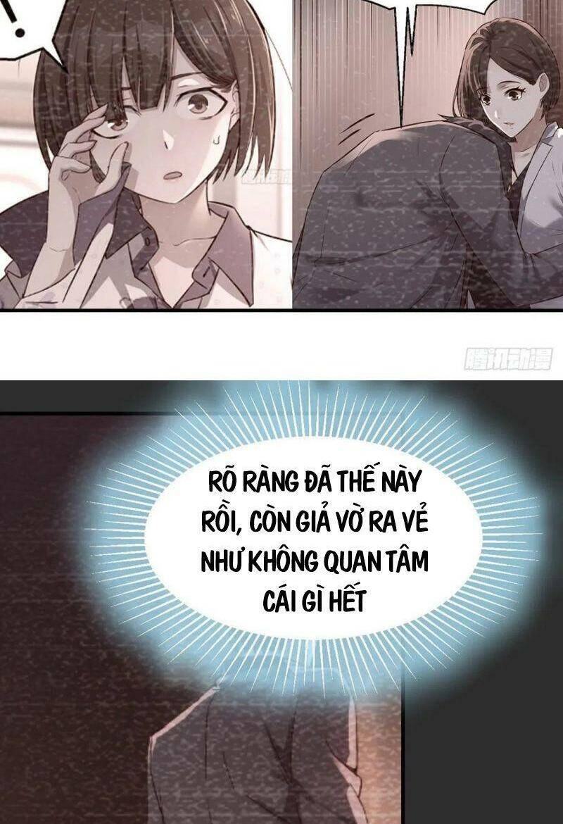 Trong Nhà Có 2 Bạn Gái Song Sinh Chap 114 - Next Chap 115