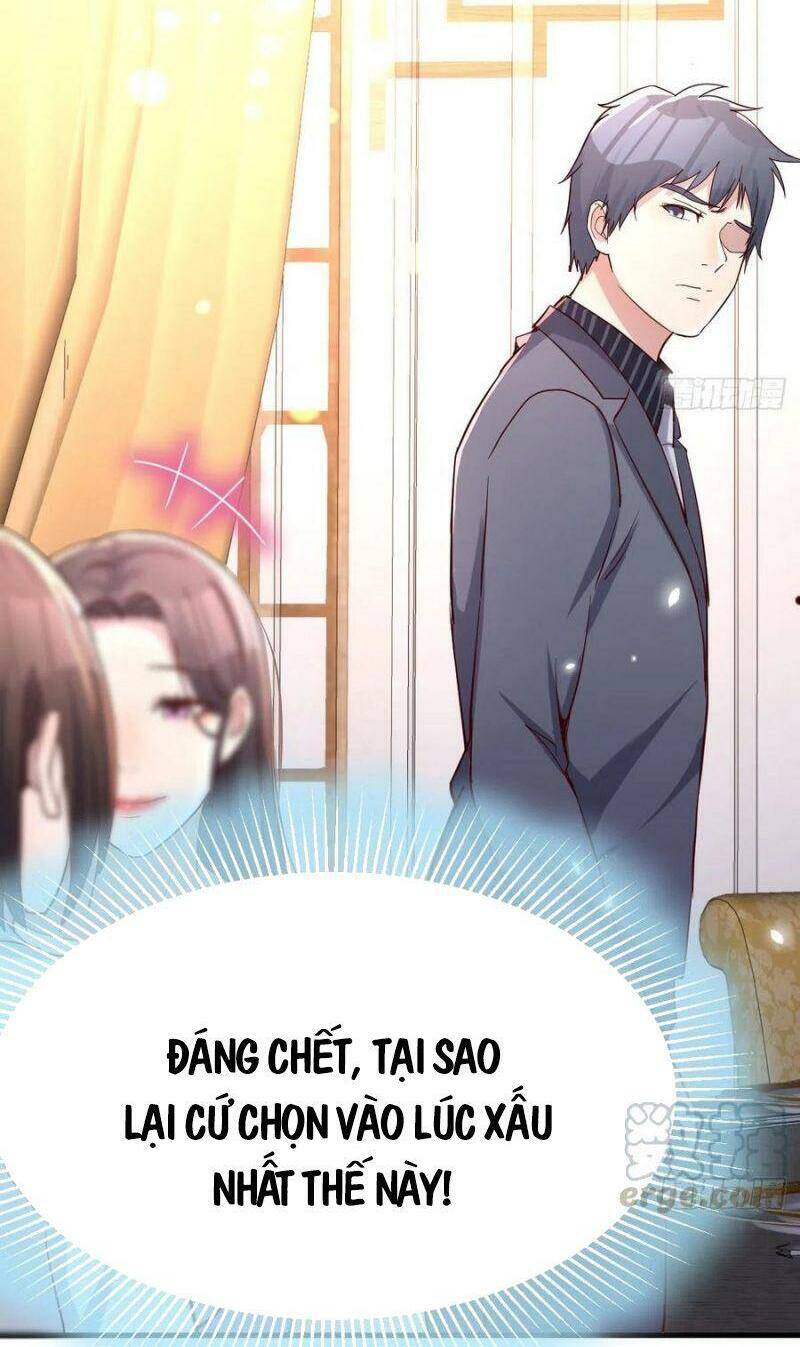 Trong Nhà Có 2 Bạn Gái Song Sinh Chap 114 - Next Chap 115