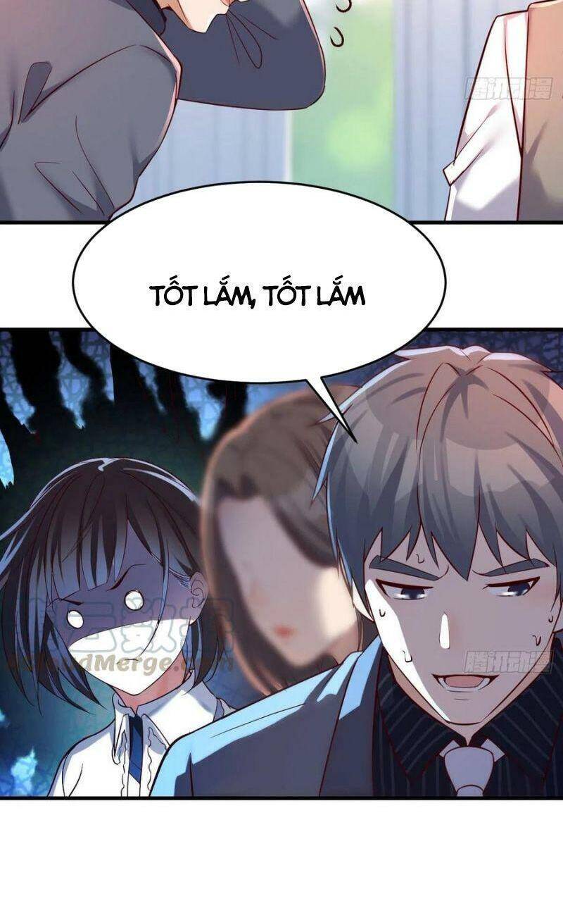 Trong Nhà Có 2 Bạn Gái Song Sinh Chap 114 - Next Chap 115