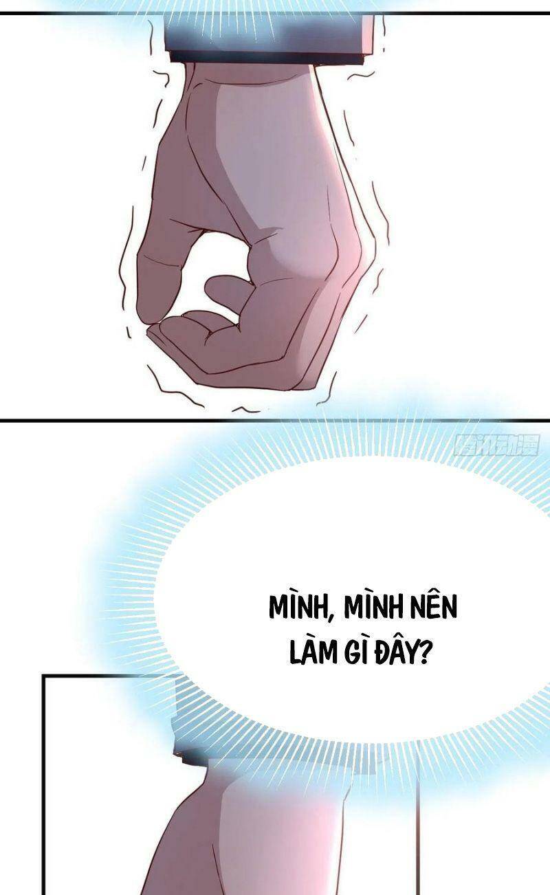Trong Nhà Có 2 Bạn Gái Song Sinh Chap 114 - Next Chap 115