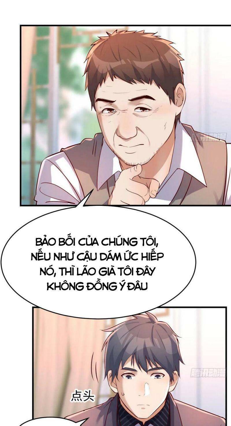 Trong Nhà Có 2 Bạn Gái Song Sinh Chap 114 - Next Chap 115