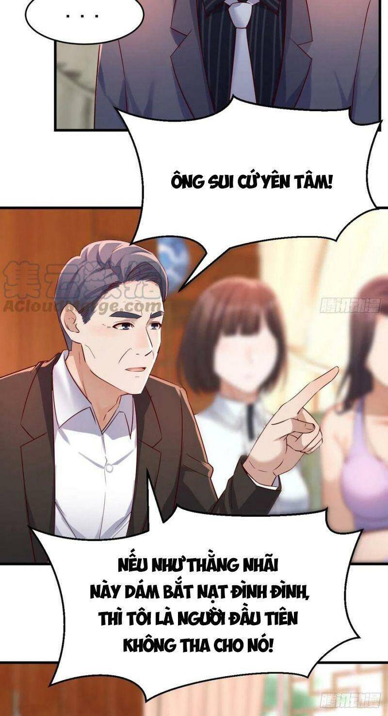 Trong Nhà Có 2 Bạn Gái Song Sinh Chap 114 - Next Chap 115