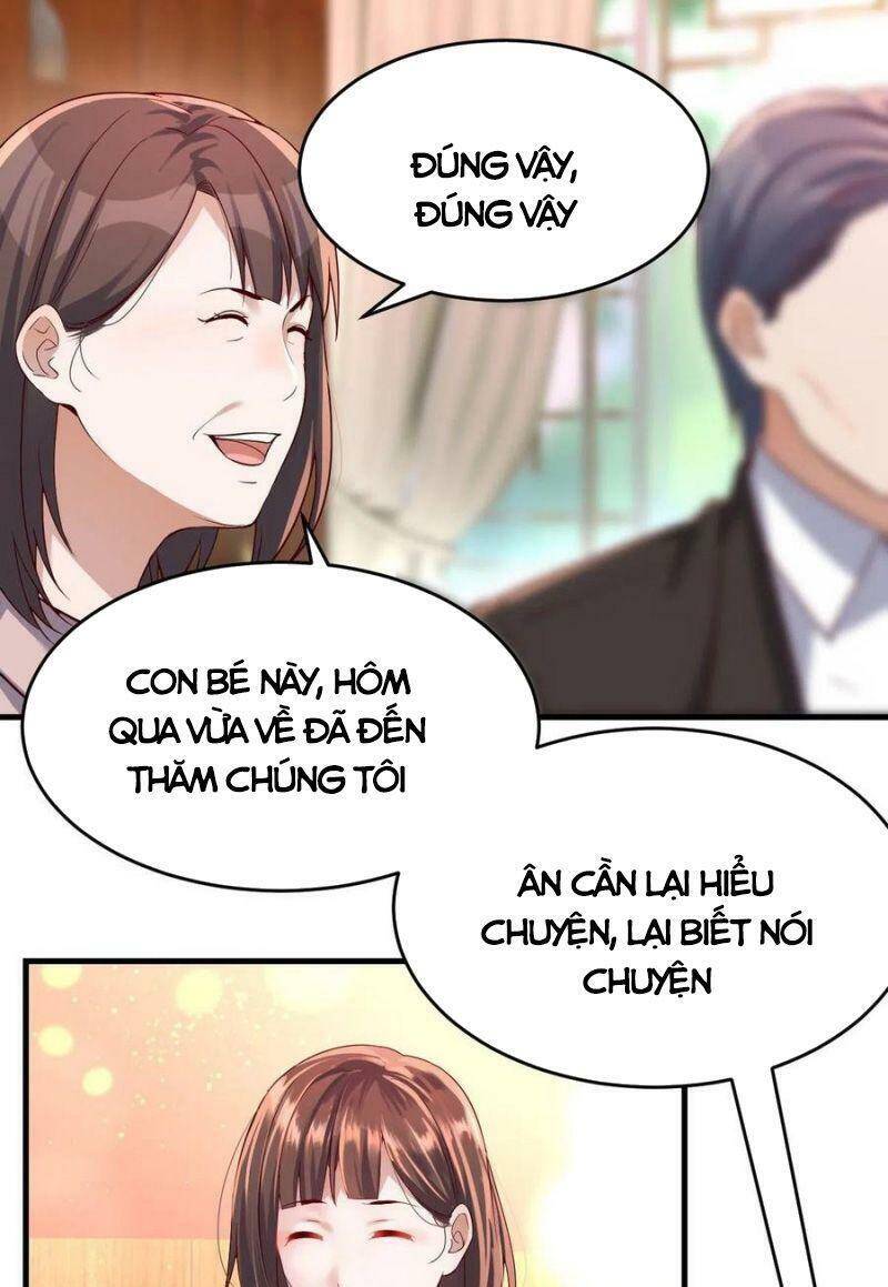 Trong Nhà Có 2 Bạn Gái Song Sinh Chap 114 - Next Chap 115