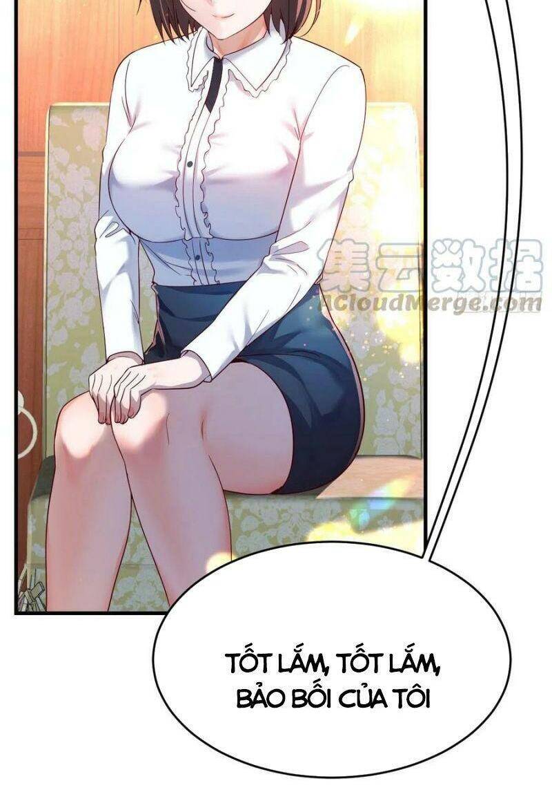 Trong Nhà Có 2 Bạn Gái Song Sinh Chap 114 - Next Chap 115