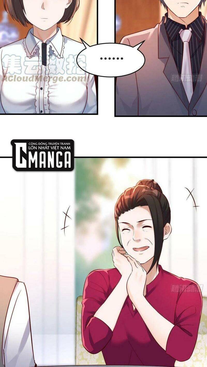 Trong Nhà Có 2 Bạn Gái Song Sinh Chap 114 - Next Chap 115