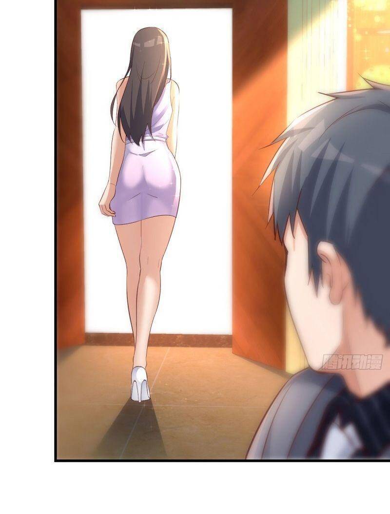 Trong Nhà Có 2 Bạn Gái Song Sinh Chap 115 - Next Chap 116