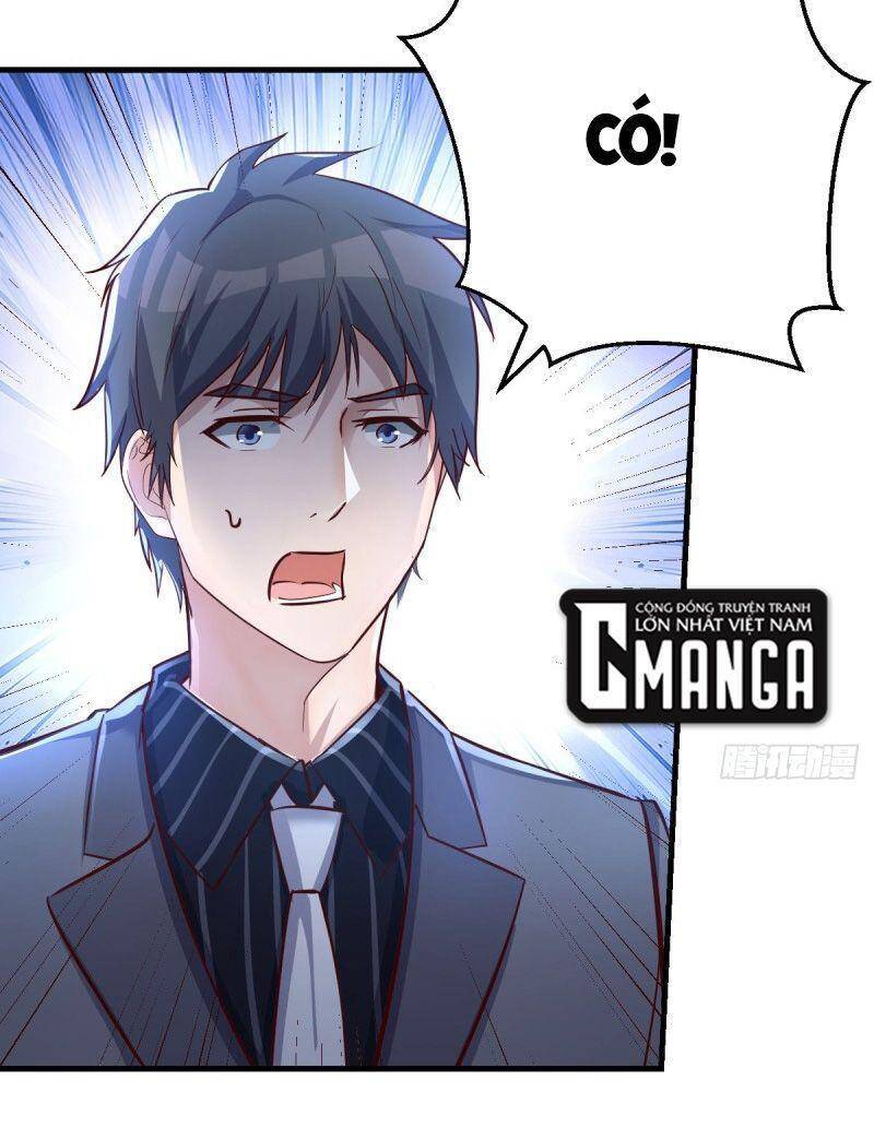 Trong Nhà Có 2 Bạn Gái Song Sinh Chap 116 - Next Chap 117