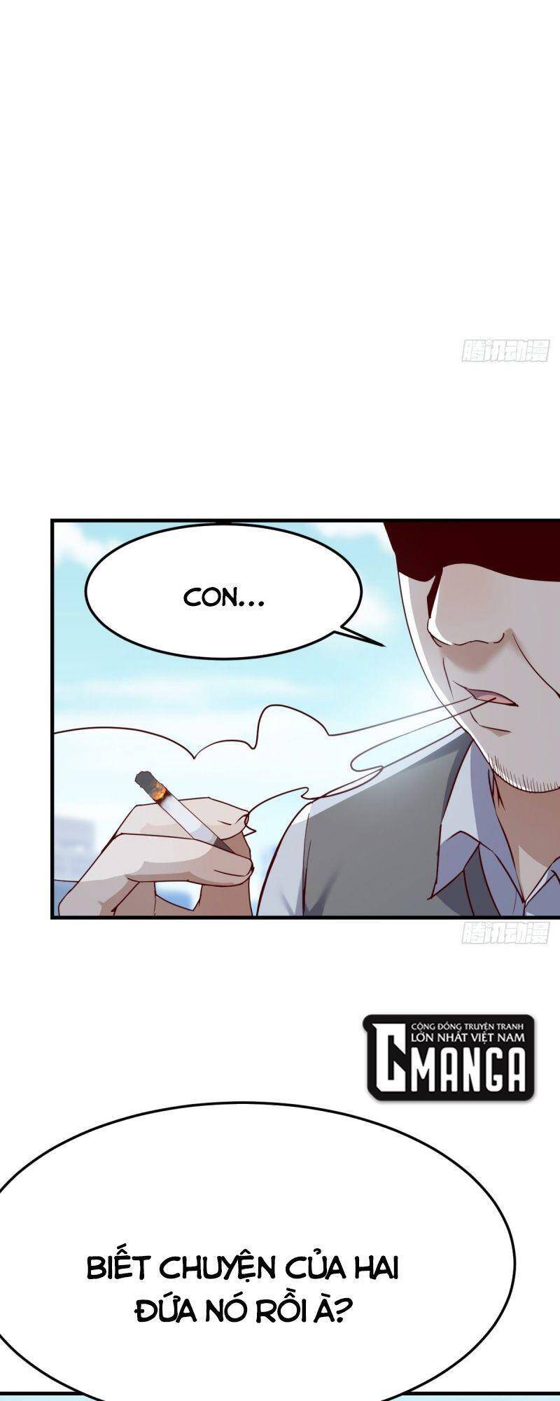 Trong Nhà Có 2 Bạn Gái Song Sinh Chap 116 - Next Chap 117