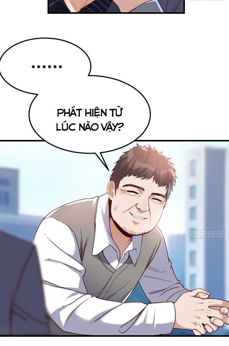 Trong Nhà Có 2 Bạn Gái Song Sinh Chap 116 - Next Chap 117