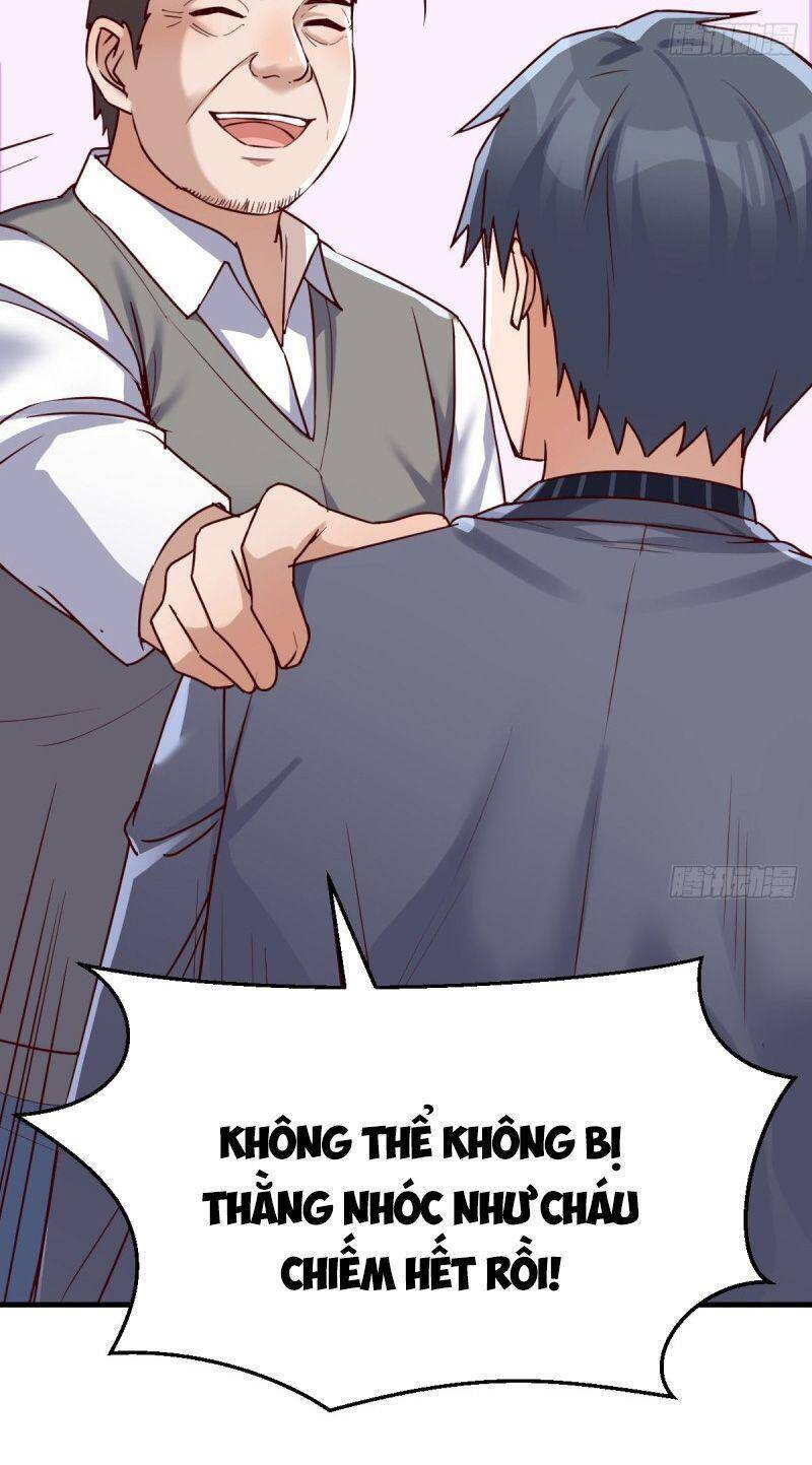 Trong Nhà Có 2 Bạn Gái Song Sinh Chap 116 - Next Chap 117
