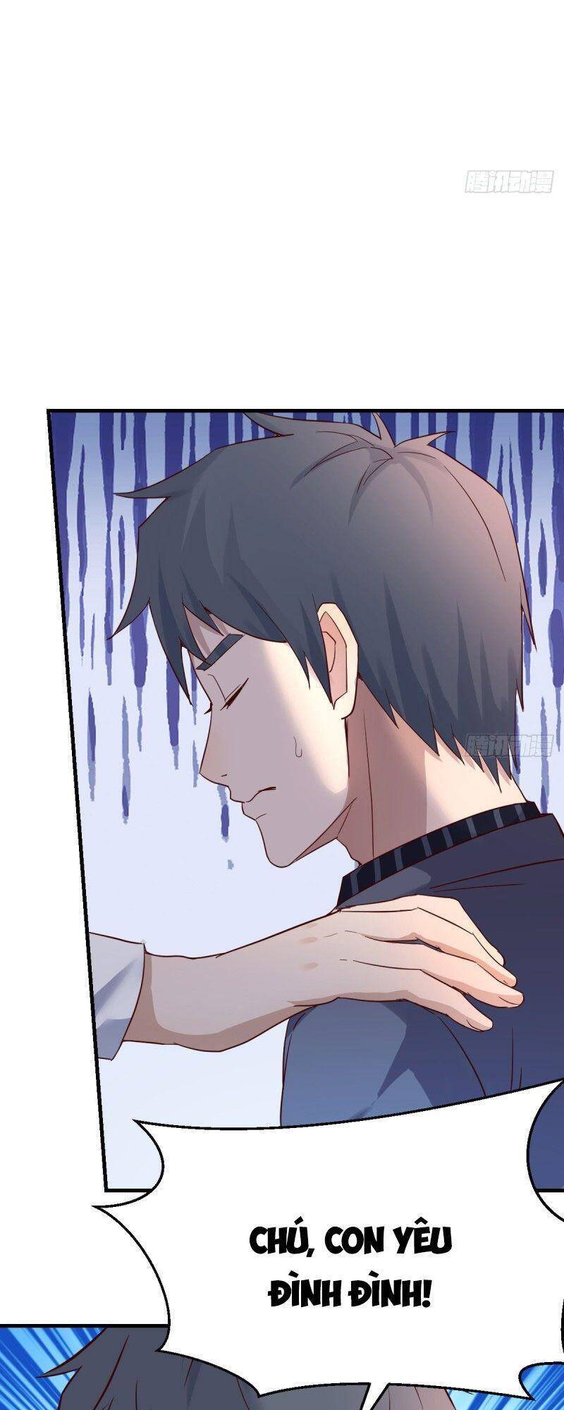 Trong Nhà Có 2 Bạn Gái Song Sinh Chap 116 - Next Chap 117