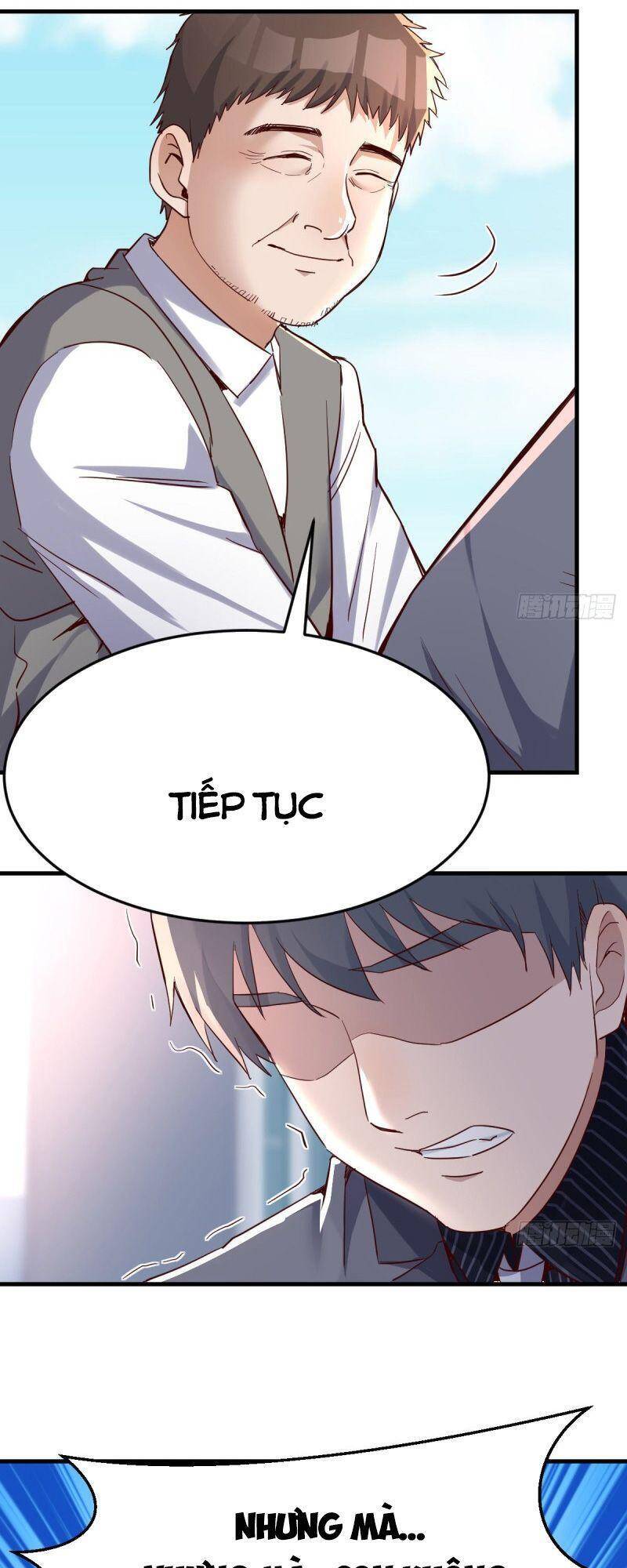Trong Nhà Có 2 Bạn Gái Song Sinh Chap 116 - Next Chap 117