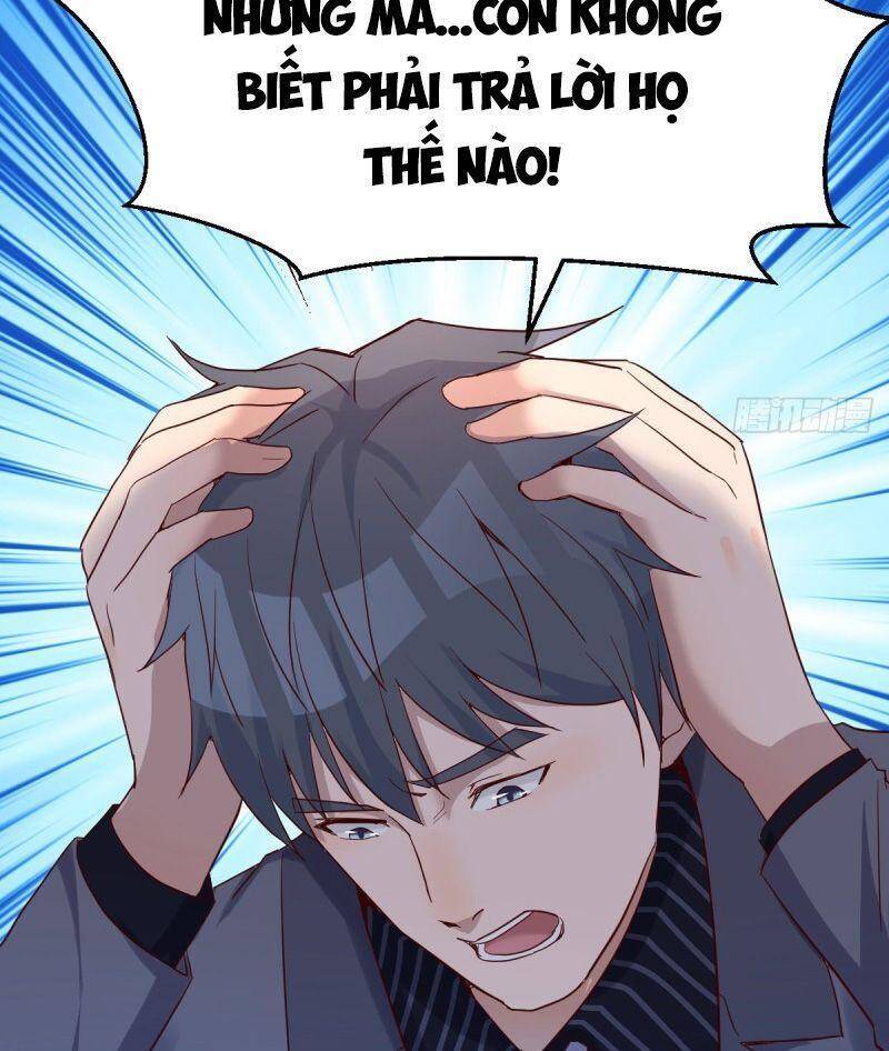 Trong Nhà Có 2 Bạn Gái Song Sinh Chap 116 - Next Chap 117
