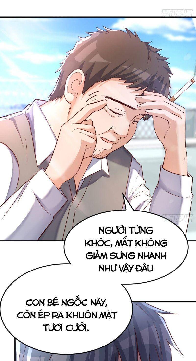 Trong Nhà Có 2 Bạn Gái Song Sinh Chap 116 - Next Chap 117