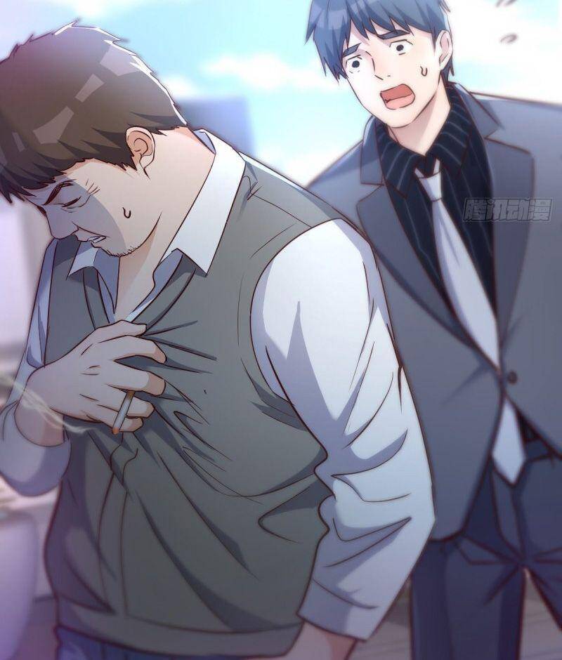 Trong Nhà Có 2 Bạn Gái Song Sinh Chap 116 - Next Chap 117