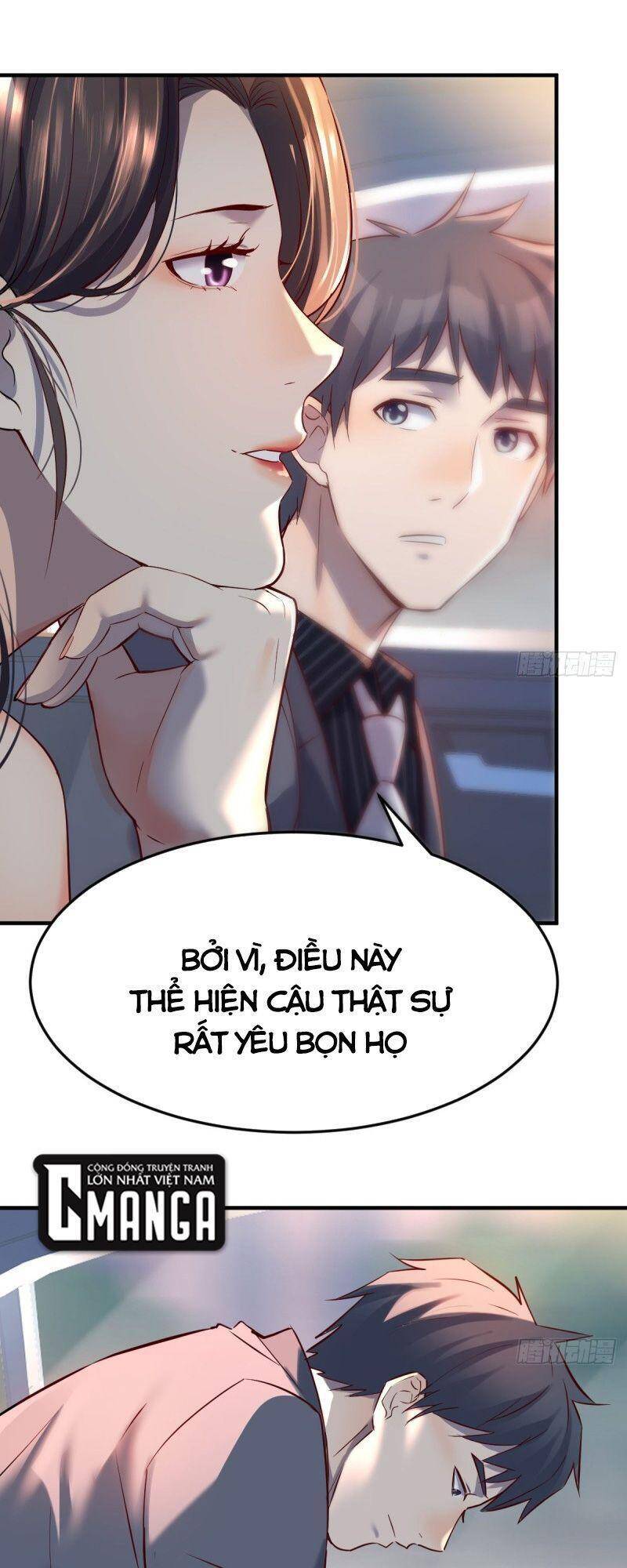 Trong Nhà Có 2 Bạn Gái Song Sinh Chap 120 - Next Chap 121