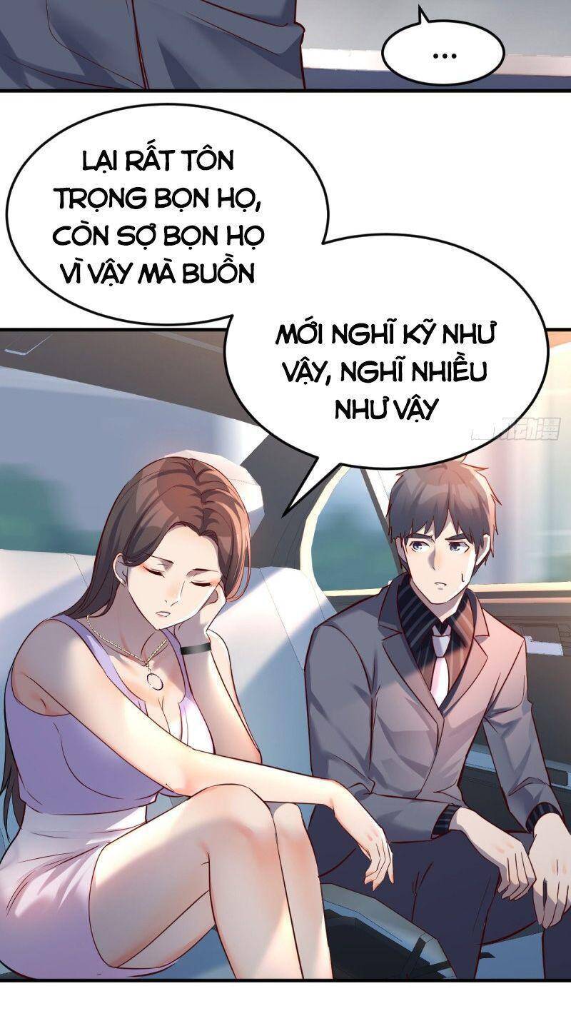 Trong Nhà Có 2 Bạn Gái Song Sinh Chap 120 - Next Chap 121