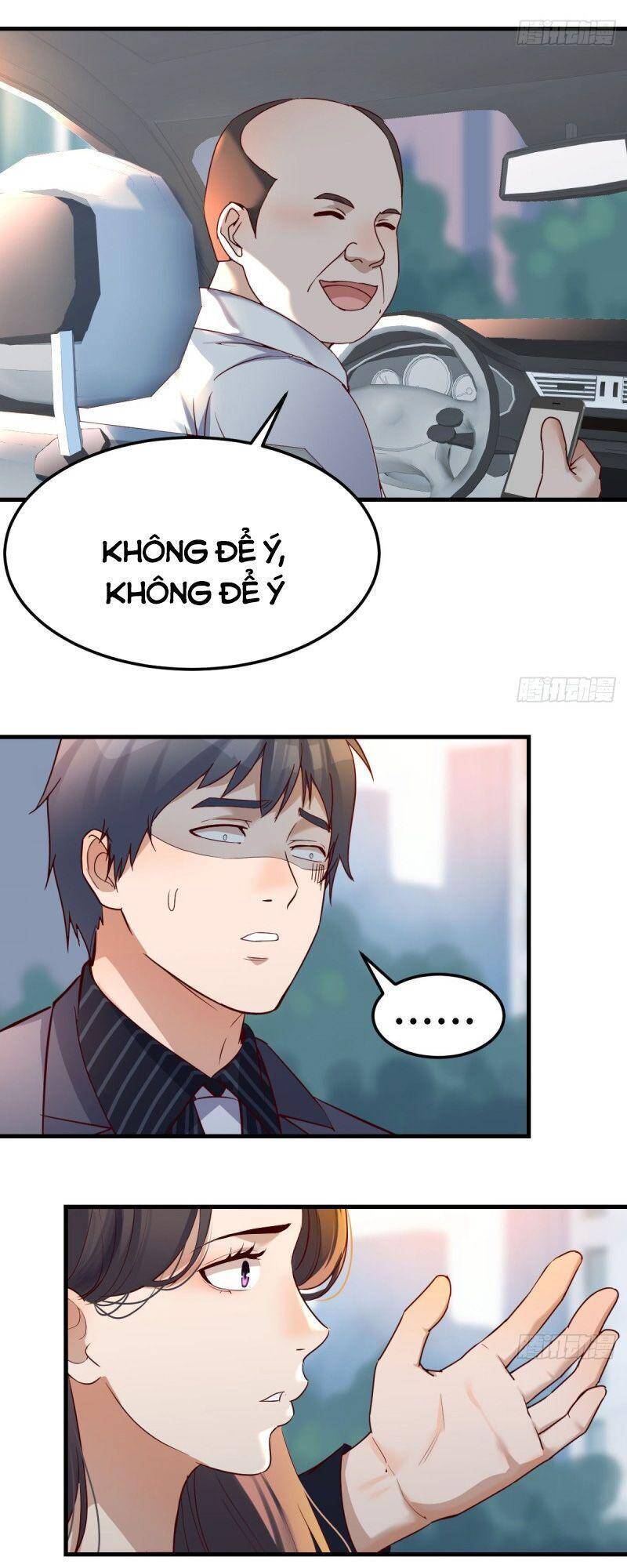 Trong Nhà Có 2 Bạn Gái Song Sinh Chap 120 - Next Chap 121
