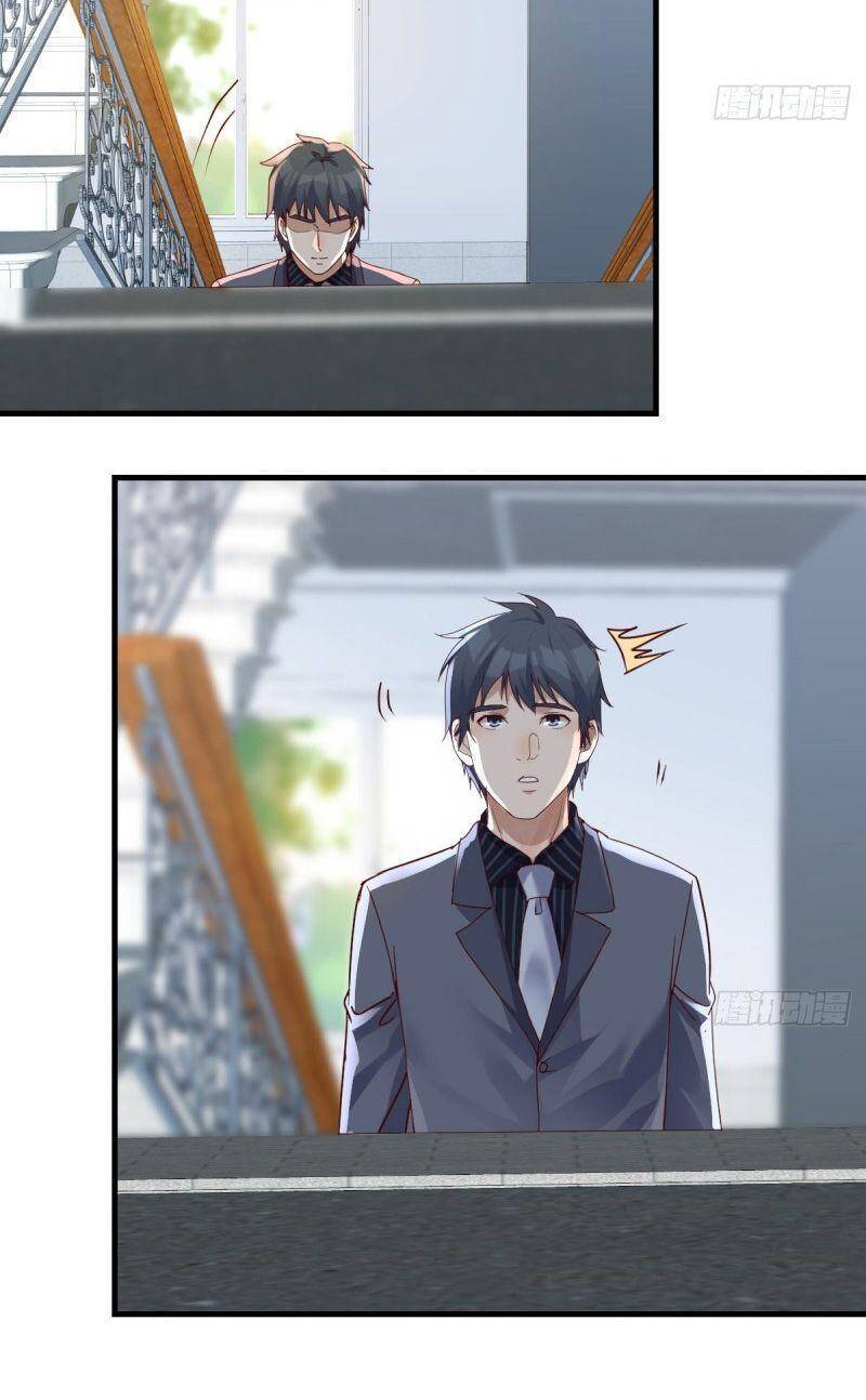 Trong Nhà Có 2 Bạn Gái Song Sinh Chap 120 - Next Chap 121
