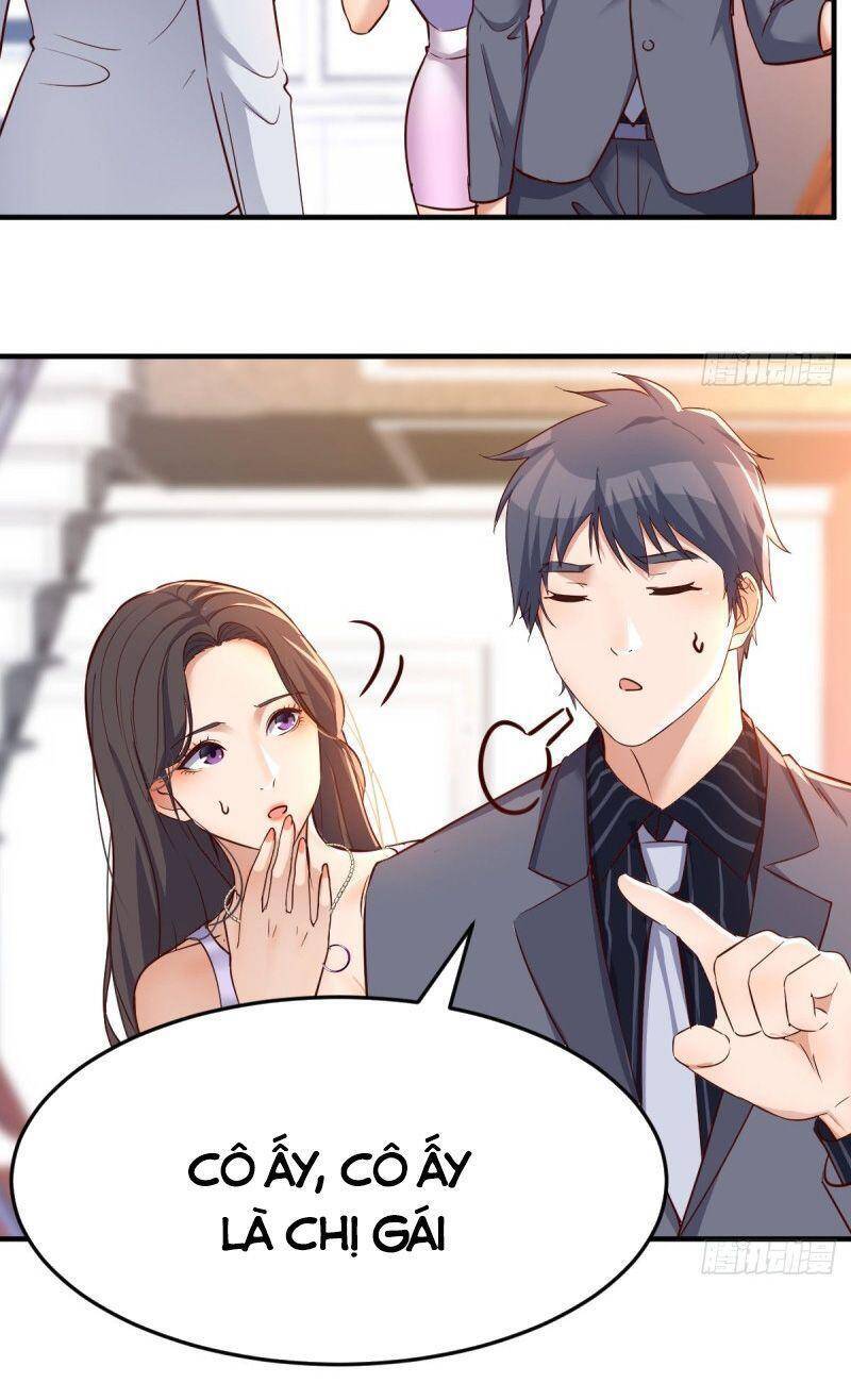 Trong Nhà Có 2 Bạn Gái Song Sinh Chap 120 - Next Chap 121