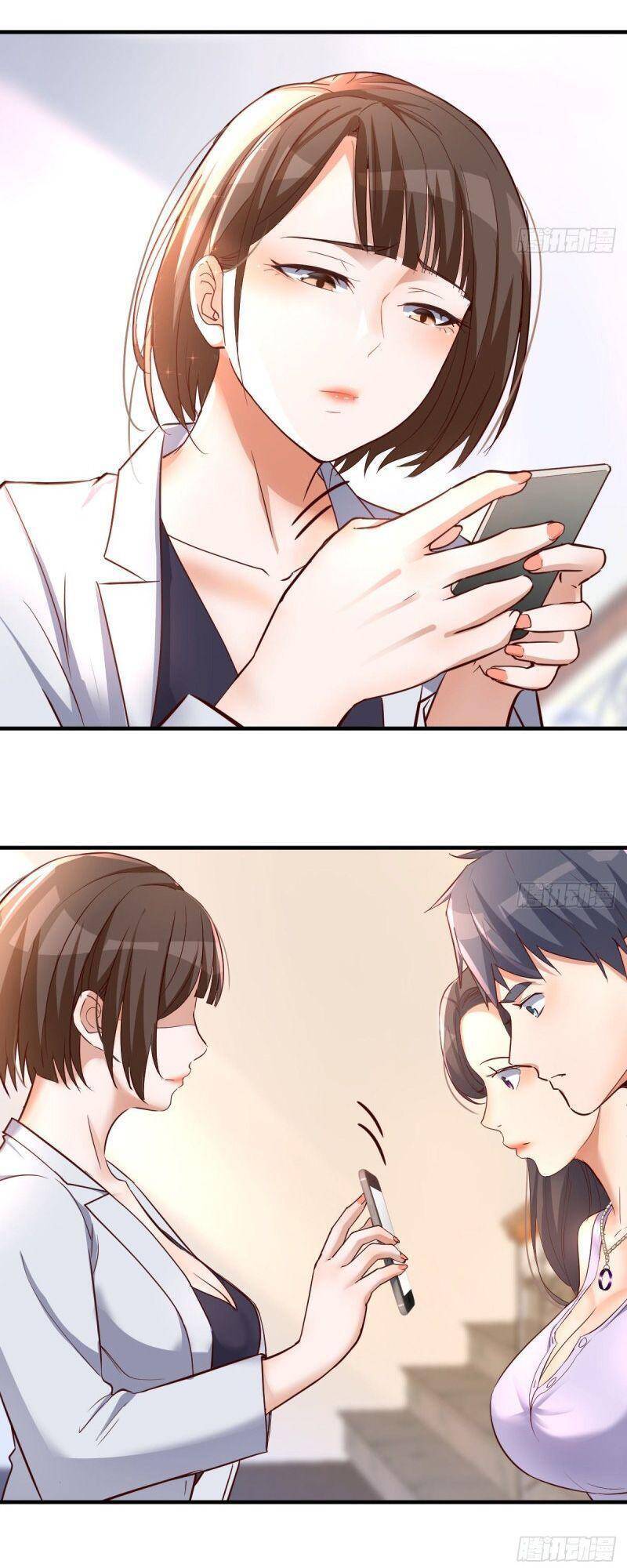 Trong Nhà Có 2 Bạn Gái Song Sinh Chap 120 - Next Chap 121
