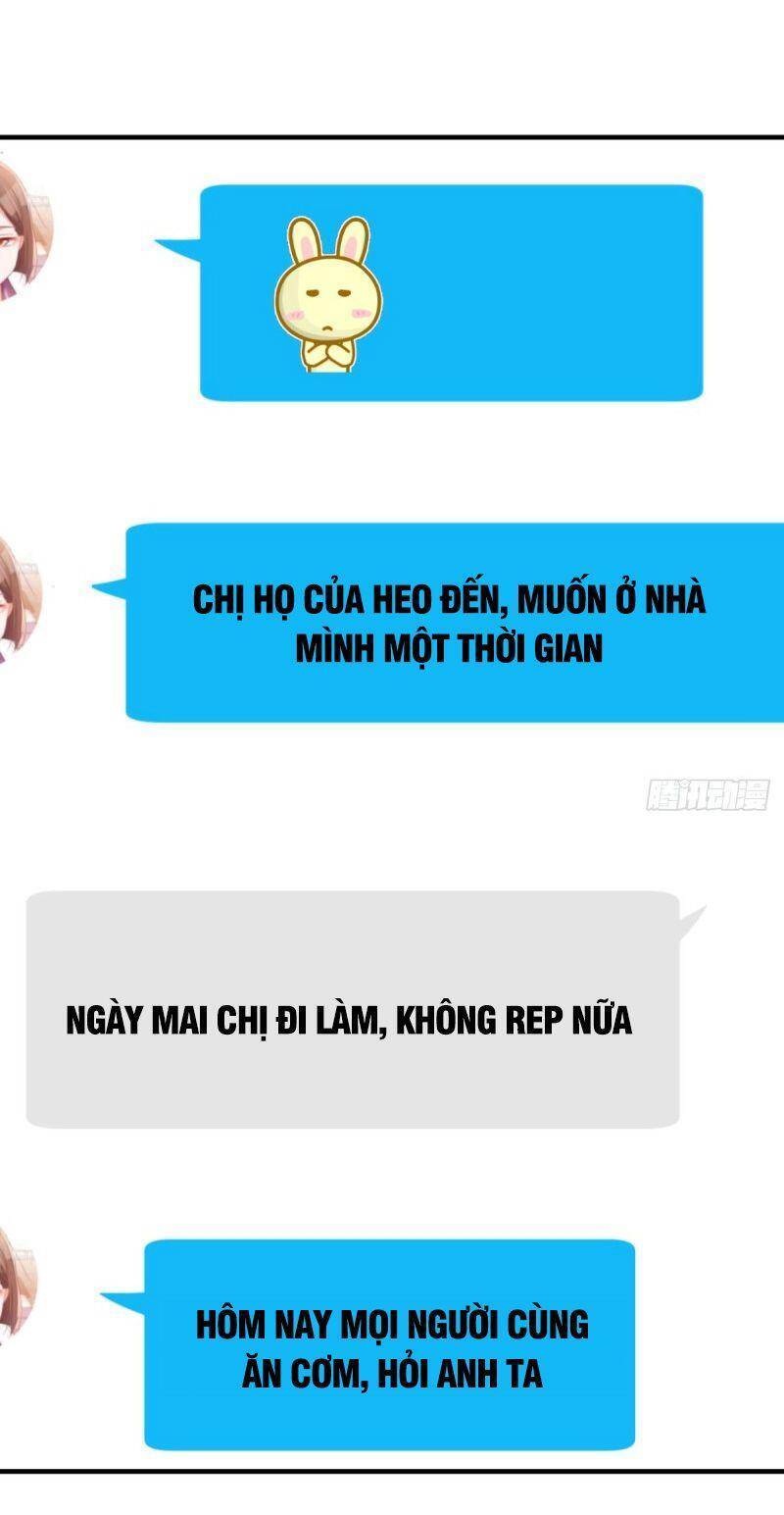 Trong Nhà Có 2 Bạn Gái Song Sinh Chap 120 - Next Chap 121