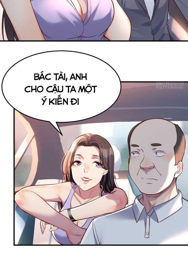 Trong Nhà Có 2 Bạn Gái Song Sinh Chap 120 - Next Chap 121