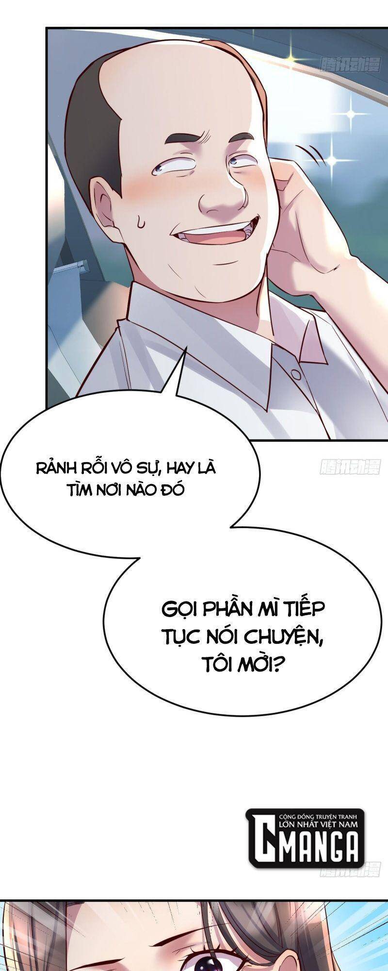 Trong Nhà Có 2 Bạn Gái Song Sinh Chap 120 - Next Chap 121