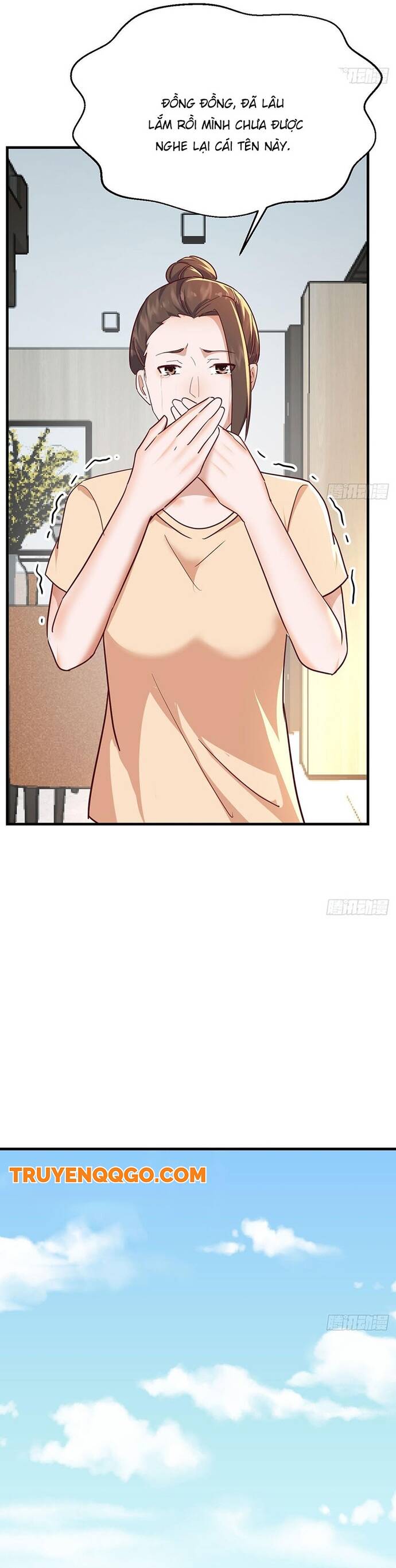Trong Nhà Có 2 Bạn Gái Song Sinh Chap 332 - Next Chap 333