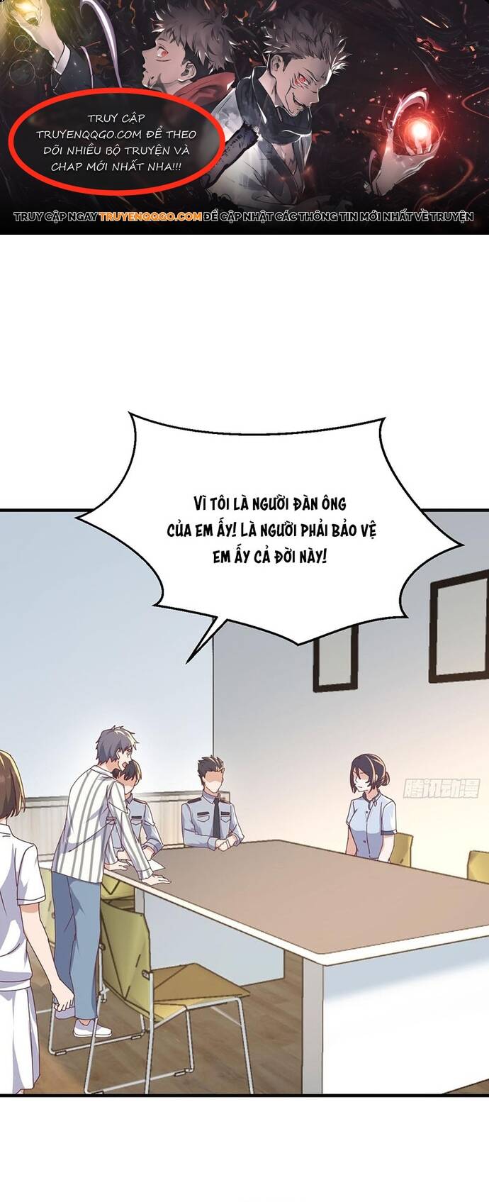 Trong Nhà Có 2 Bạn Gái Song Sinh Chap 334 - Next Chap 335