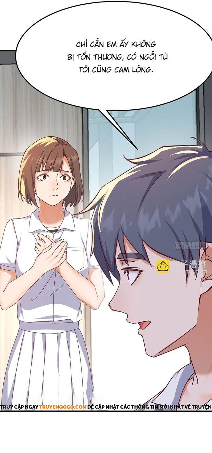 Trong Nhà Có 2 Bạn Gái Song Sinh Chap 334 - Next Chap 335