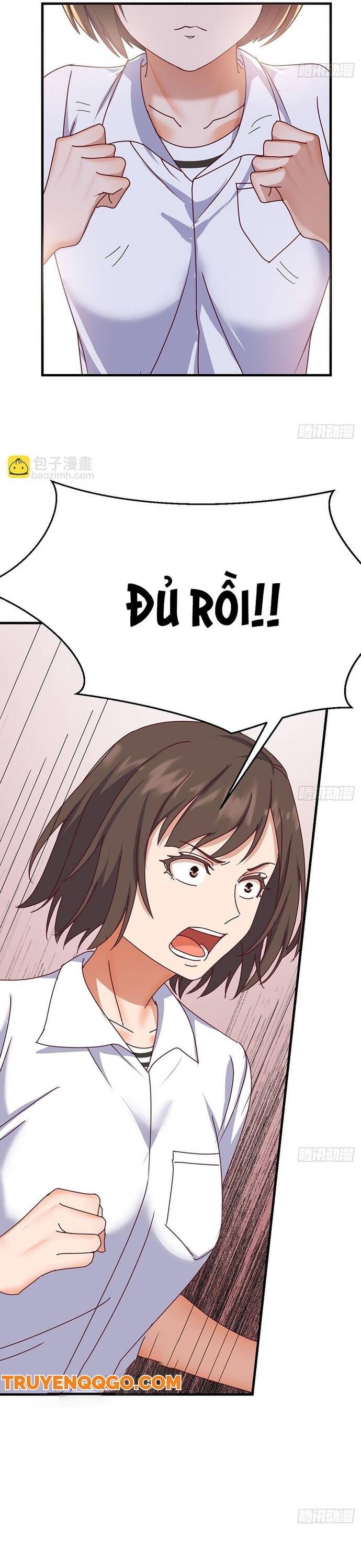 Trong Nhà Có 2 Bạn Gái Song Sinh Chap 334 - Next Chap 335