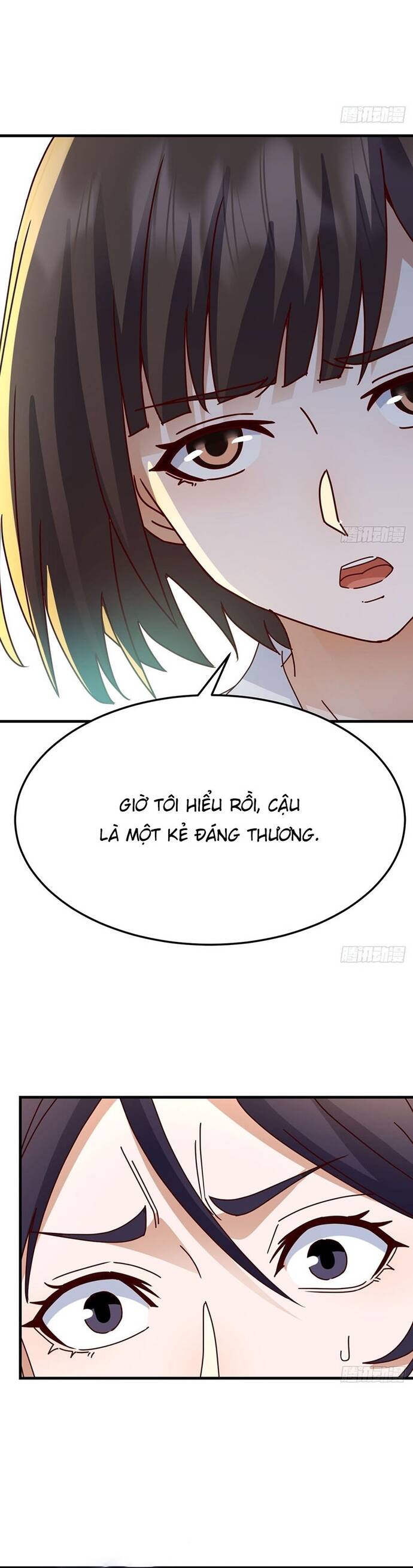 Trong Nhà Có 2 Bạn Gái Song Sinh Chap 334 - Next Chap 335