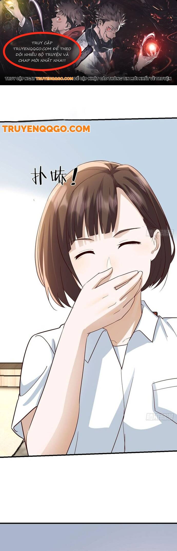 Trong Nhà Có 2 Bạn Gái Song Sinh Chap 335 - Next Chap 336