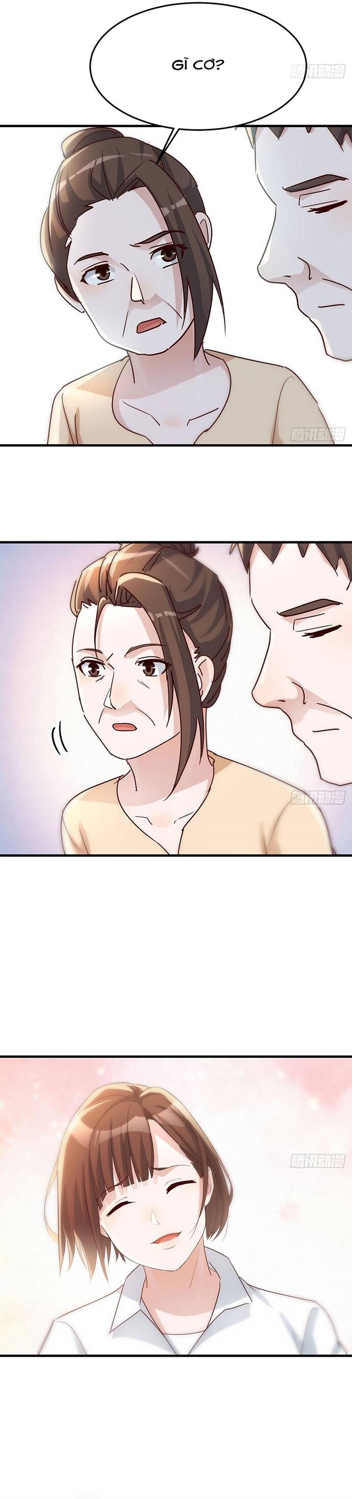 Trong Nhà Có 2 Bạn Gái Song Sinh Chap 338 - Next Chap 339