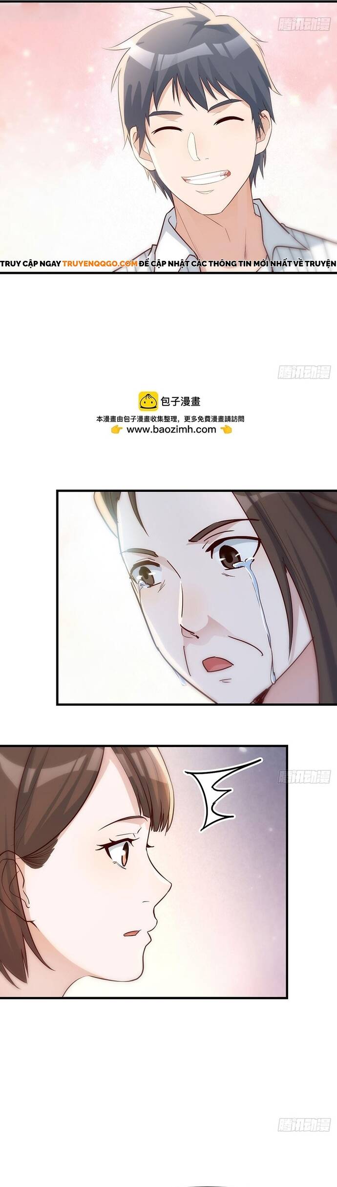 Trong Nhà Có 2 Bạn Gái Song Sinh Chap 338 - Next Chap 339