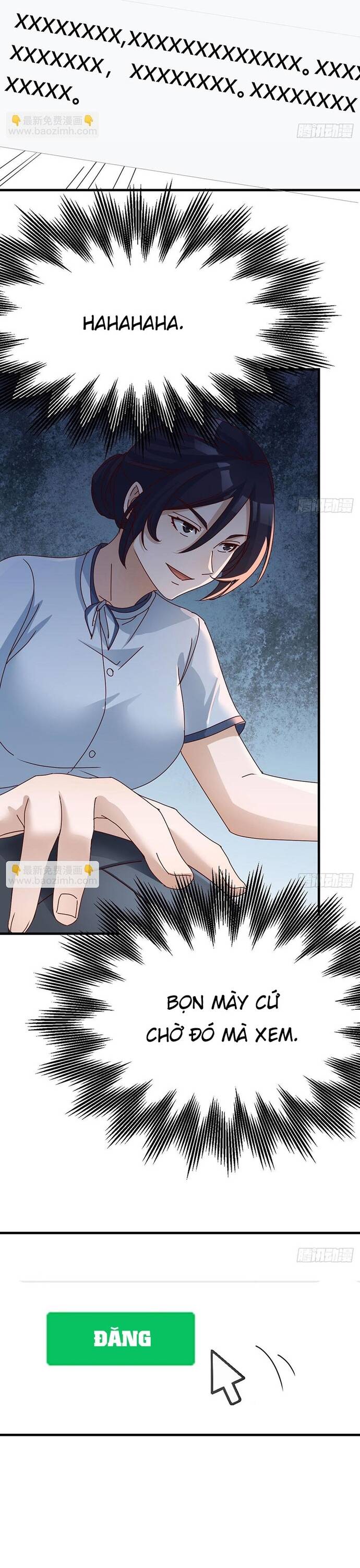 Trong Nhà Có 2 Bạn Gái Song Sinh Chap 339 - Next Chap 340
