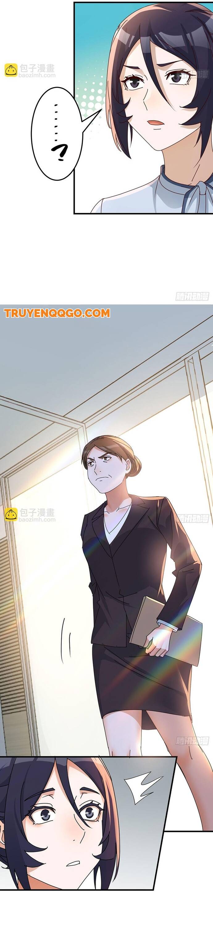 Trong Nhà Có 2 Bạn Gái Song Sinh Chap 339 - Next Chap 340