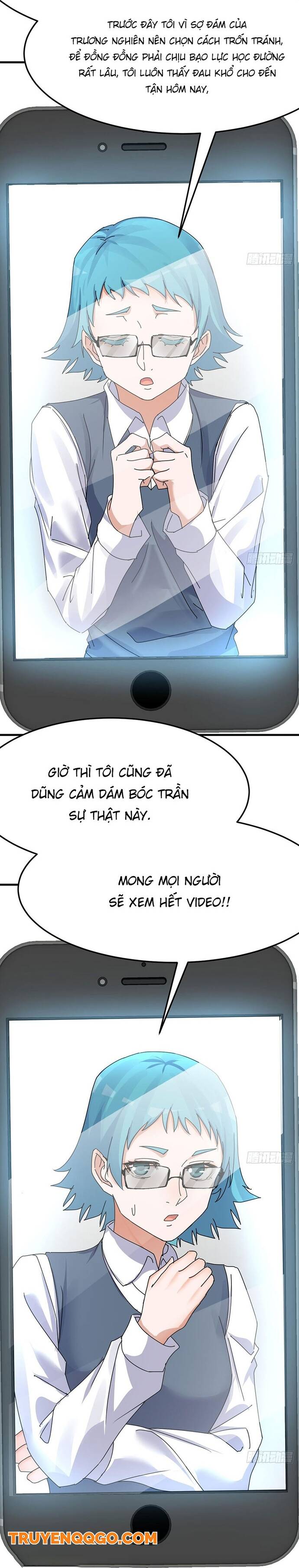 Trong Nhà Có 2 Bạn Gái Song Sinh Chap 340 - Next Chap 341