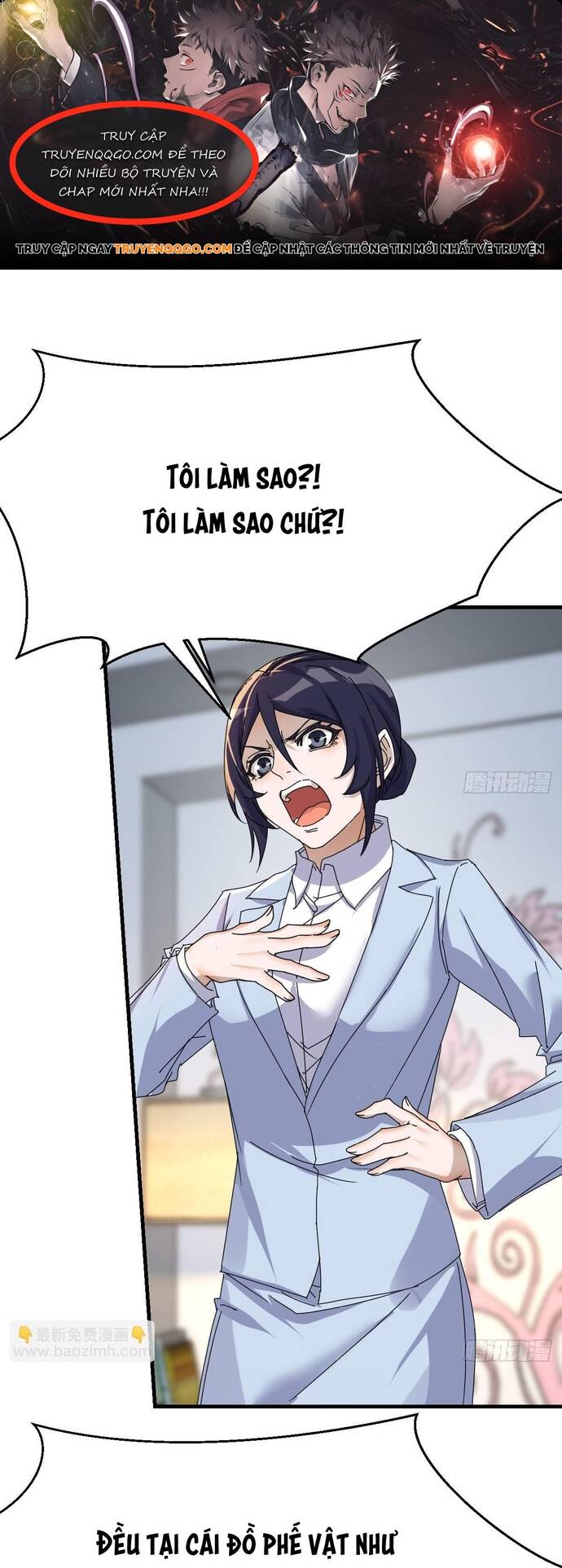Trong Nhà Có 2 Bạn Gái Song Sinh Chap 341 - Next Chap 342