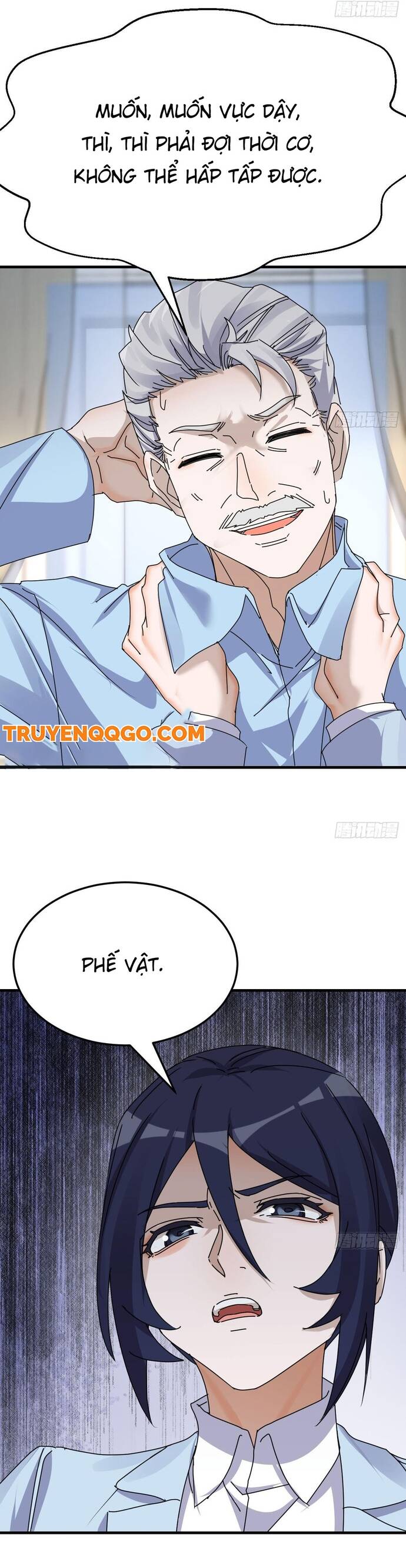 Trong Nhà Có 2 Bạn Gái Song Sinh Chap 341 - Next Chap 342