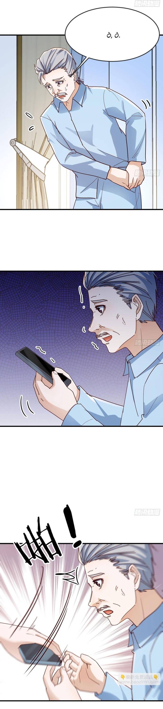 Trong Nhà Có 2 Bạn Gái Song Sinh Chap 341 - Next Chap 342