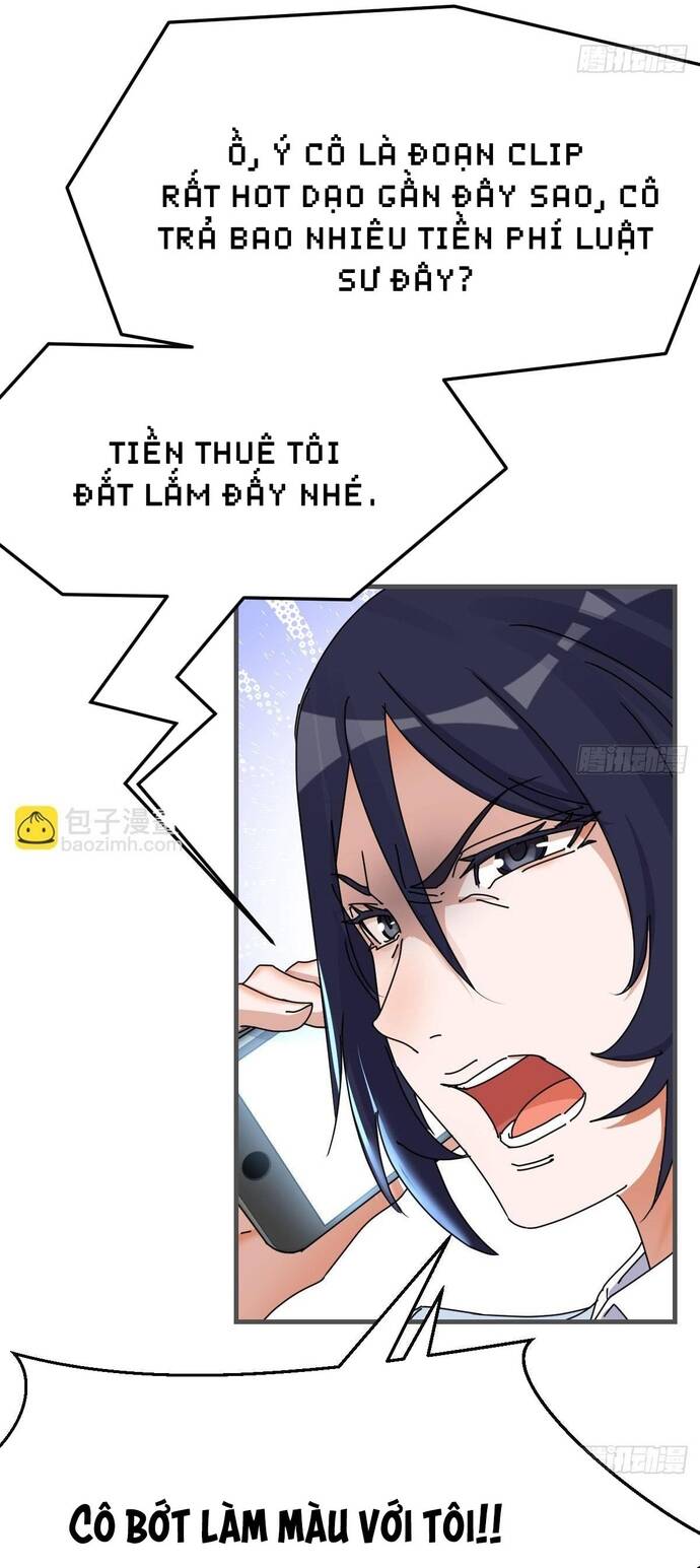 Trong Nhà Có 2 Bạn Gái Song Sinh Chap 341 - Next Chap 342