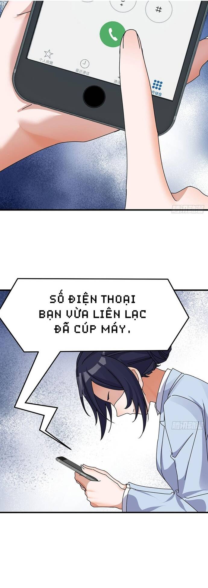 Trong Nhà Có 2 Bạn Gái Song Sinh Chap 342 - Next Chap 343