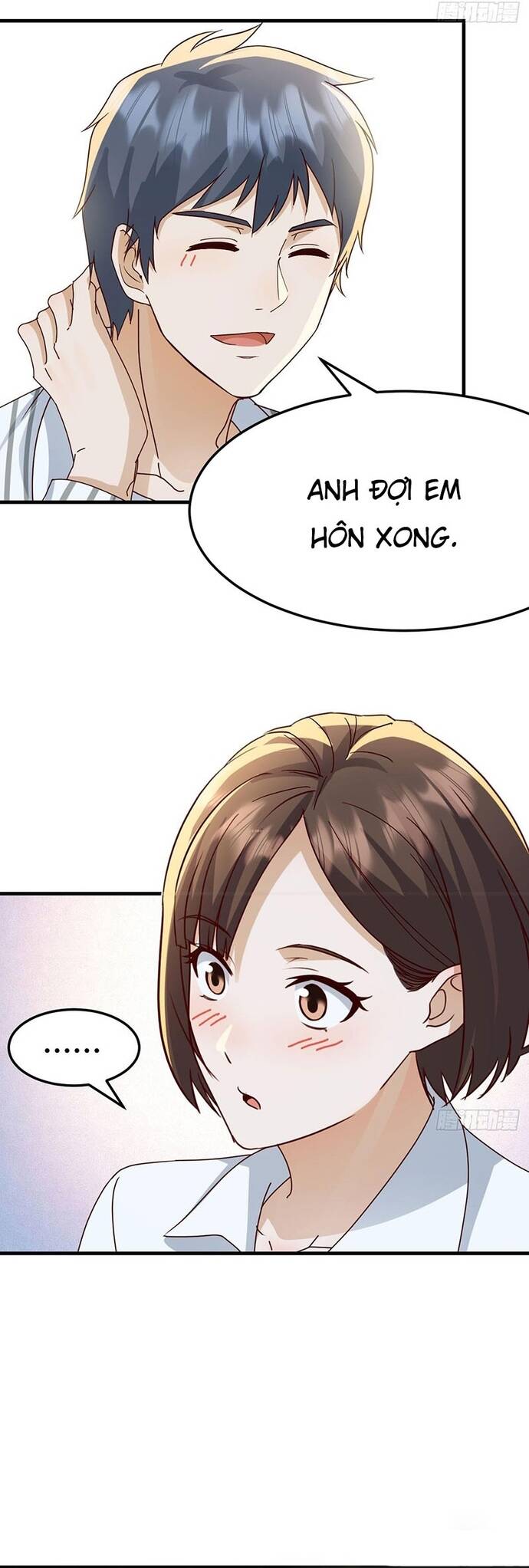 Trong Nhà Có 2 Bạn Gái Song Sinh Chap 342 - Next Chap 343