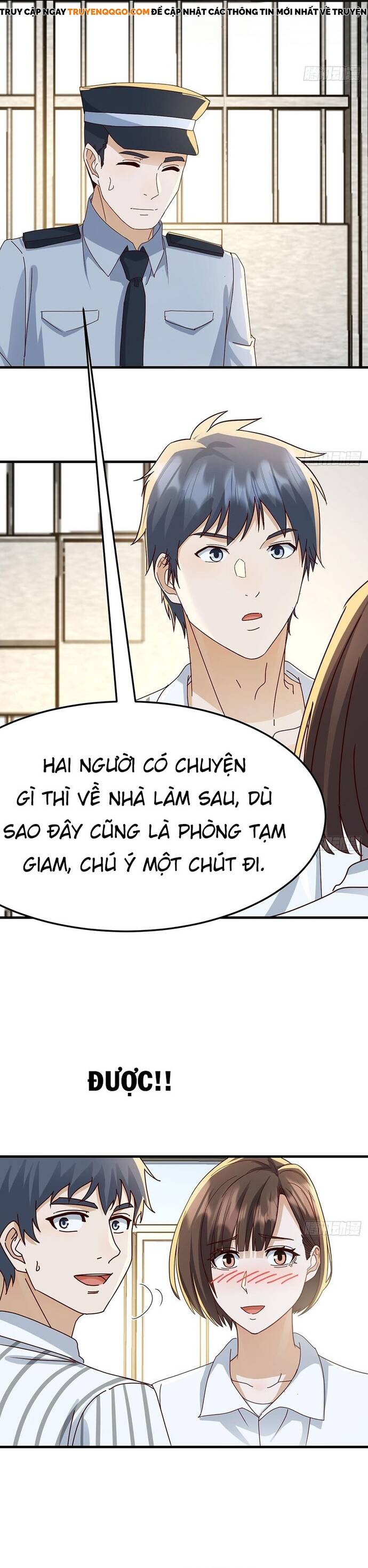 Trong Nhà Có 2 Bạn Gái Song Sinh Chap 342 - Next Chap 343