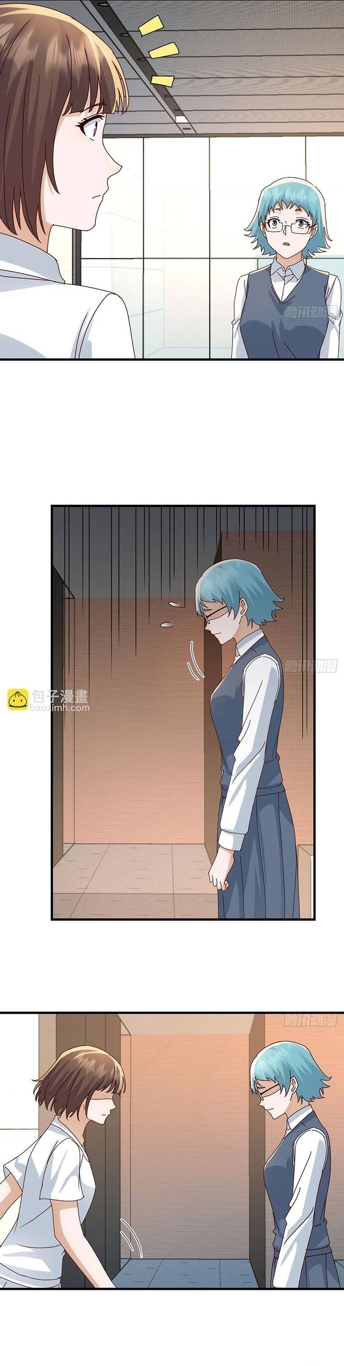 Trong Nhà Có 2 Bạn Gái Song Sinh Chap 343 - Next Chap 344