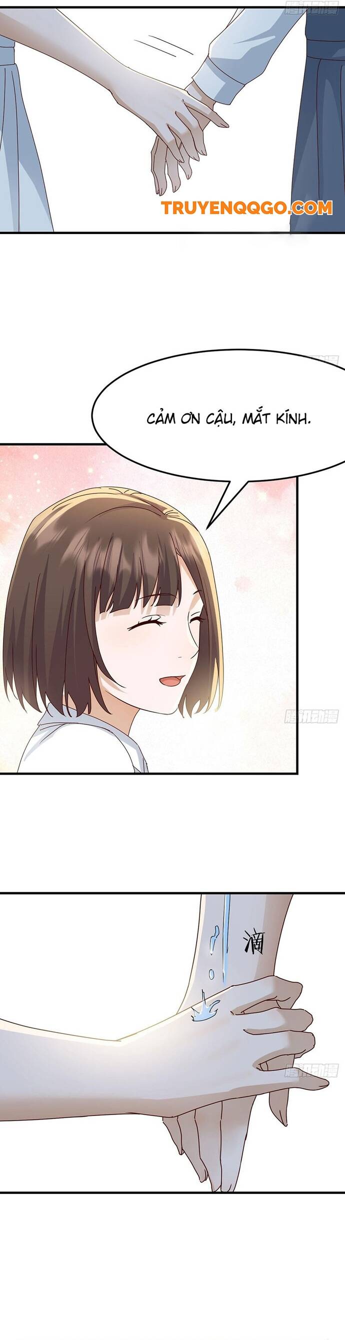 Trong Nhà Có 2 Bạn Gái Song Sinh Chap 343 - Next Chap 344