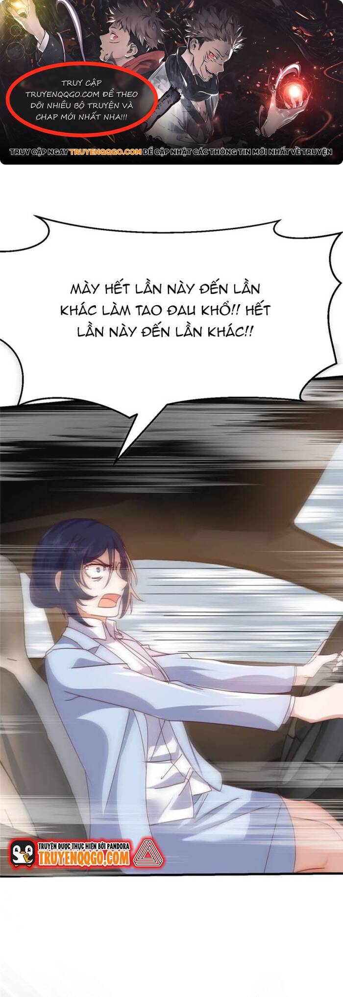 Trong Nhà Có 2 Bạn Gái Song Sinh Chap 347 - Next Chap 348