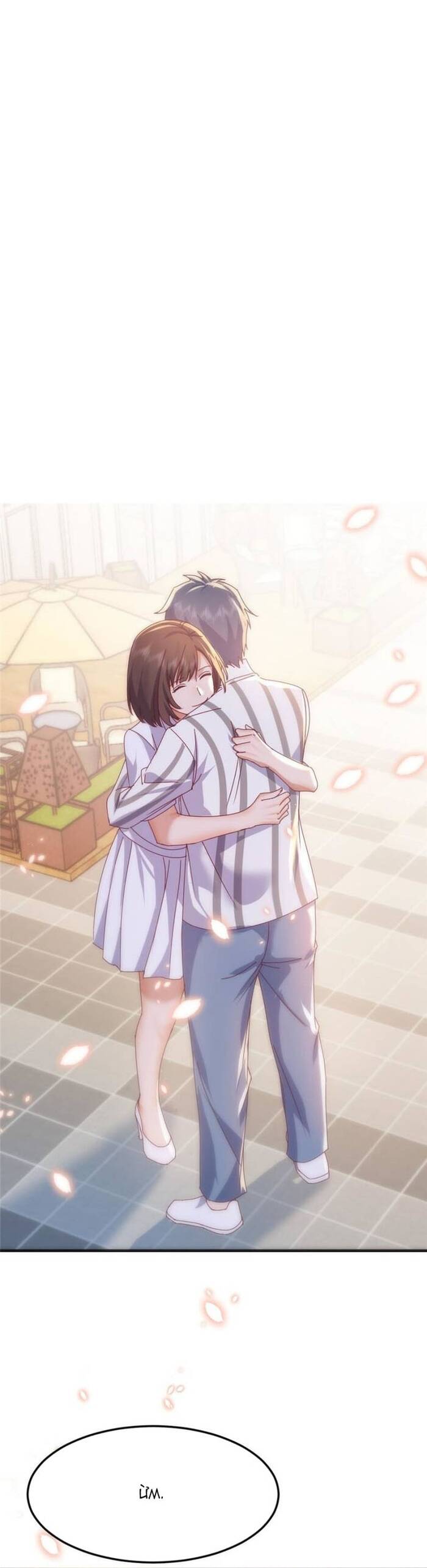Trong Nhà Có 2 Bạn Gái Song Sinh Chap 348 - Next Chap 349